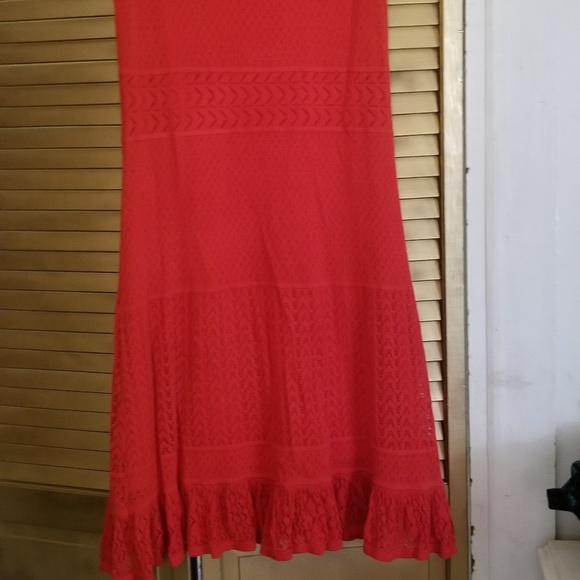 Above knee dress - Picture 2 of 3